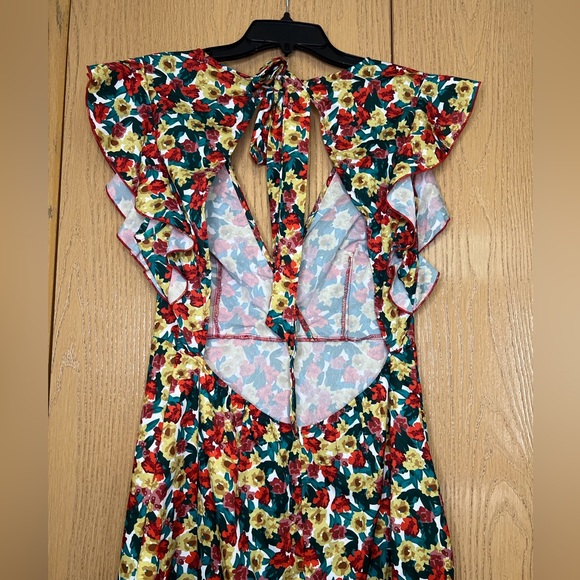 SHEIN dress - Picture 3 of 8